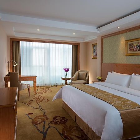 Vienna Hotel Xi'An North High-Speed Railway Station Luaran gambar