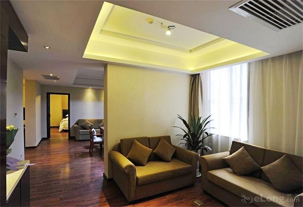 Vienna Hotel Xi'An North High-Speed Railway Station Luaran gambar